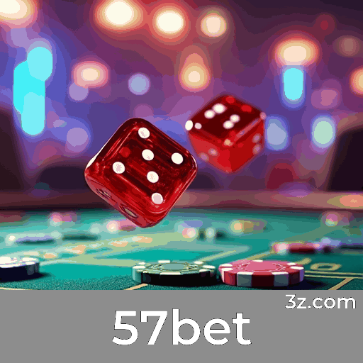 57bet: Aventura e Chances de Ganhar em Jogos de Cassino