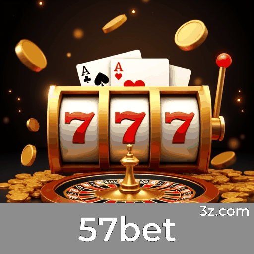 57bet: Experiência de Casino Elite e Imersiva