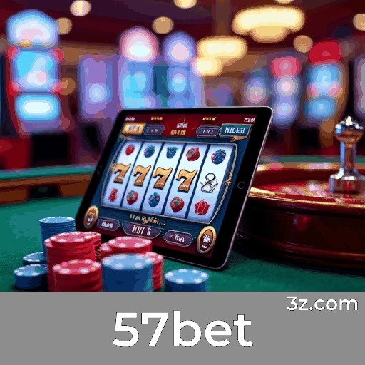 57bet: Aventura e Ganhos Elevados com o Crash