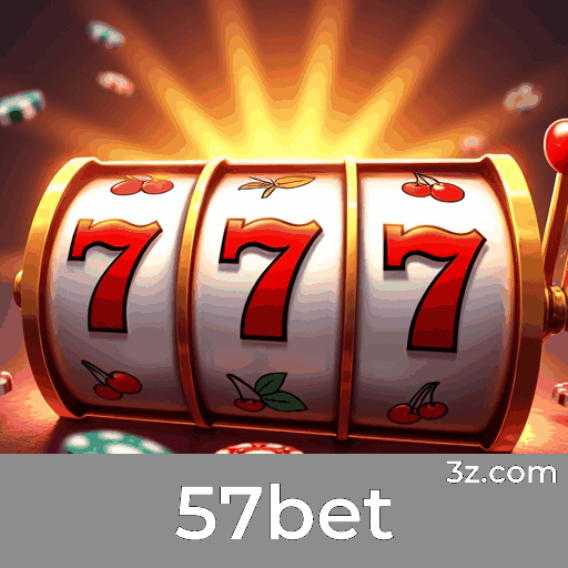 57bet: Experiência de Casino Elite e Imersiva