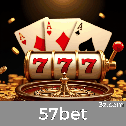 Descubra o Acesso Premium com Proteção Avançada no 57bet