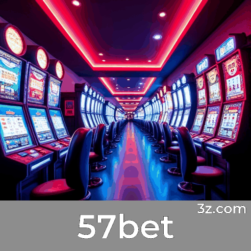 Inovação Tecnológica da 57bet: Apostas Inteligentes e Seguras