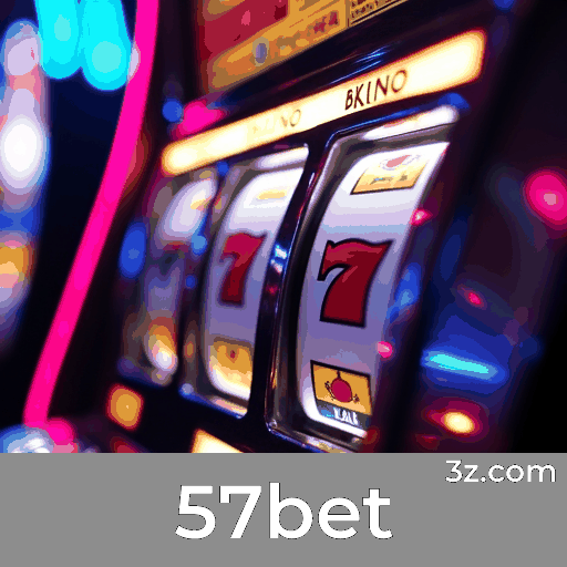 57bet: Experiência de Casino Elite e Imersiva