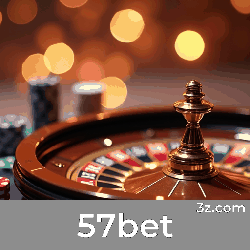 Inovação Tecnológica da 57bet: Apostas Inteligentes e Seguras