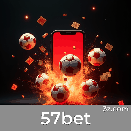 Descubra o Acesso Premium com Proteção Avançada no 57bet