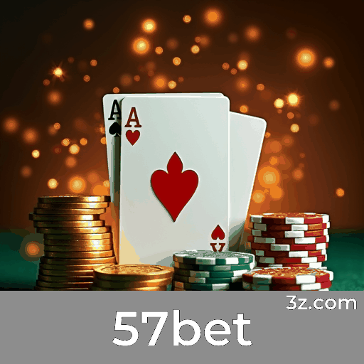 57bet: Seu Cassino Online Confiável e Seguro