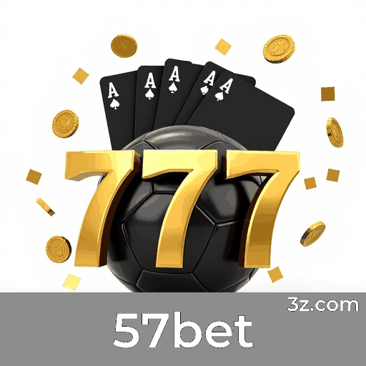 57bet: Experimente a Conveniência e Funcionalidade Completa