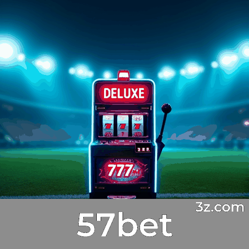 57bet: Seu Cassino Online Confiável e Seguro