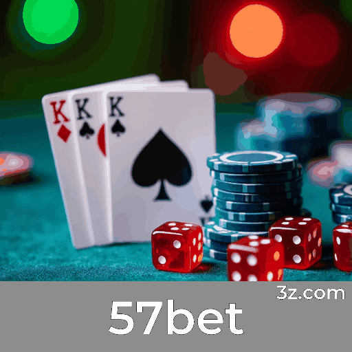 57bet: Seu Cassino Online Confiável e Seguro