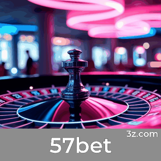 Descubra o Acesso Premium com Proteção Avançada no 57bet