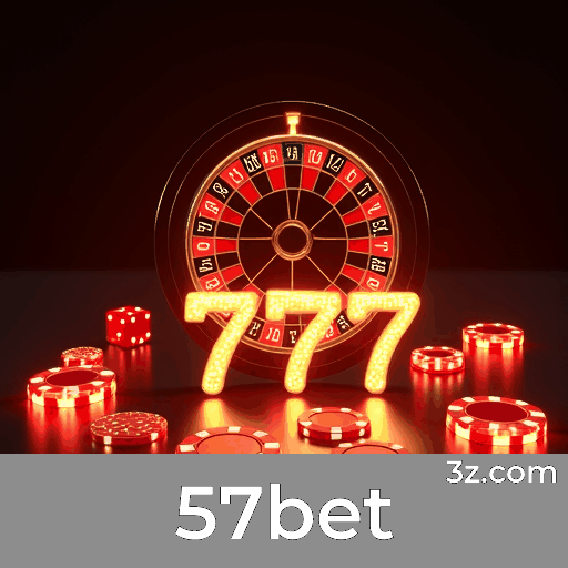 57bet: Aventura e Chances de Ganhar em Jogos de Cassino