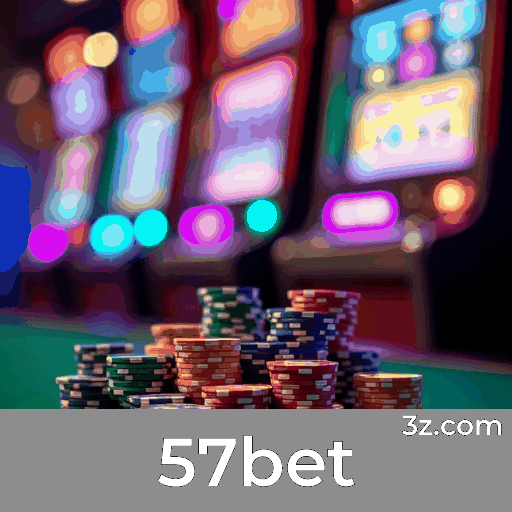 57bet: Aventura e Chances de Ganhar em Jogos de Cassino